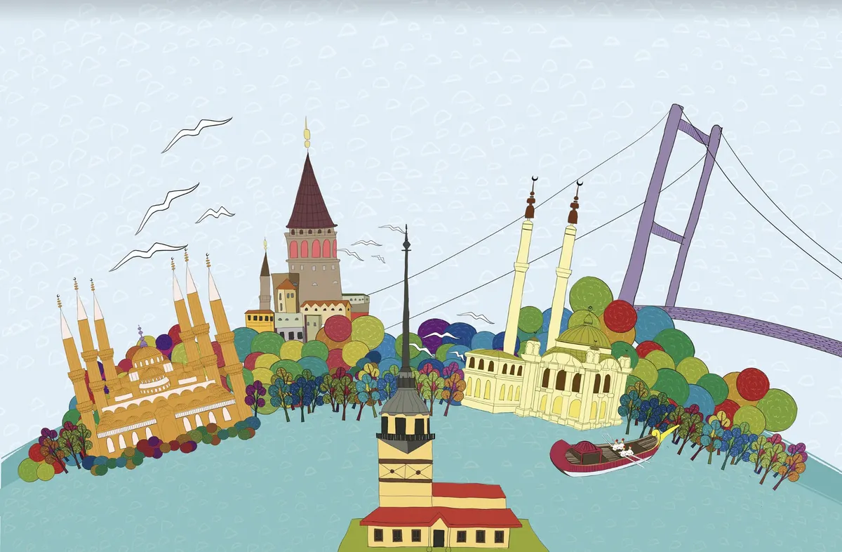 Modern Diş Hekimliği