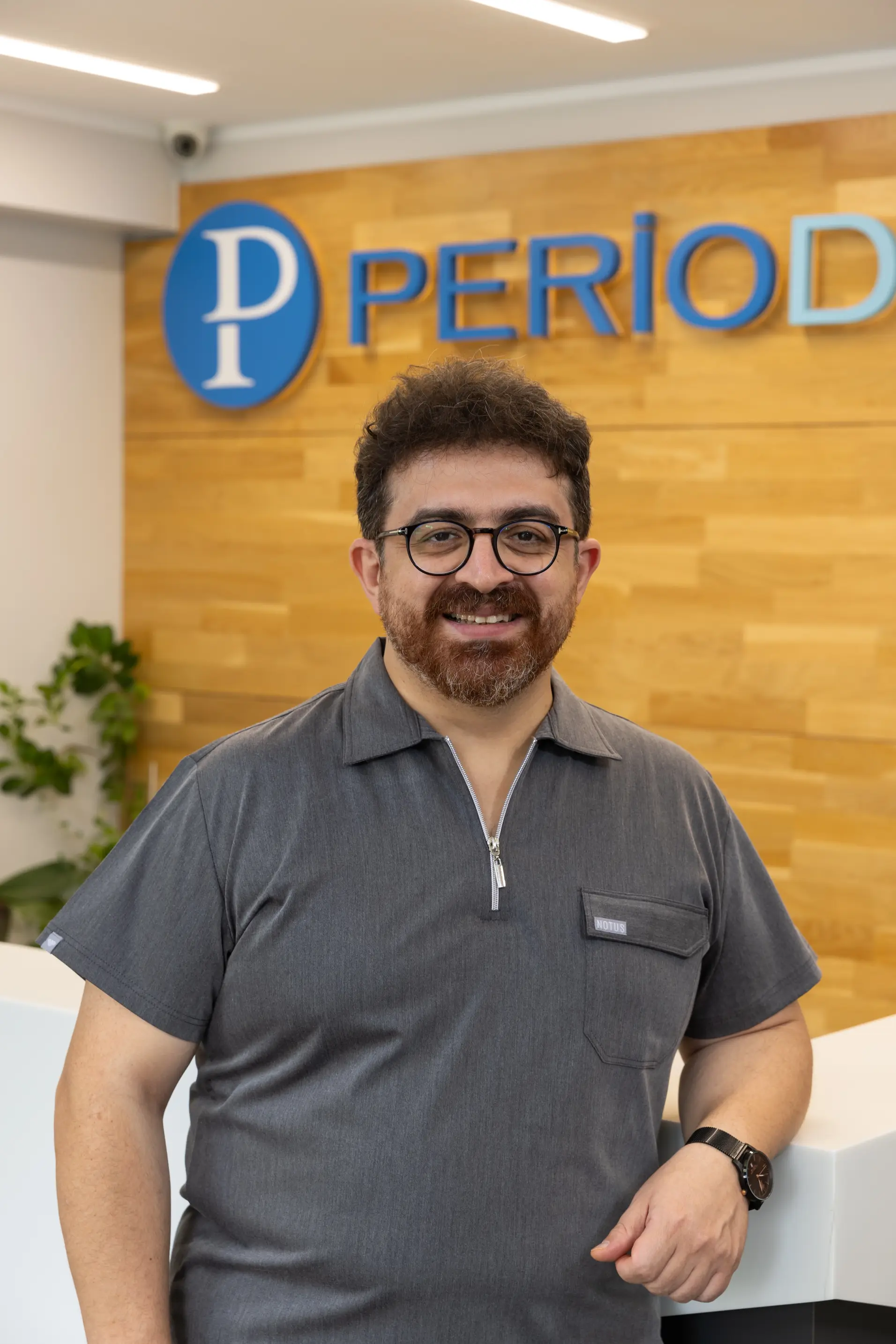 Dr. Öğr. Üyesi Kenan Nazaroğlu