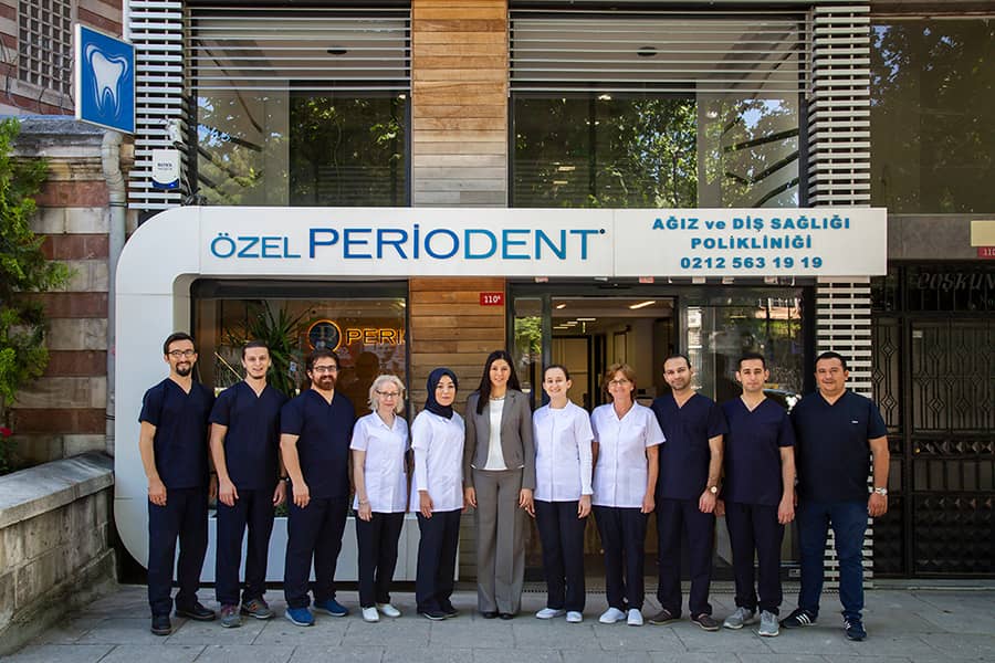 dental tourism turkey